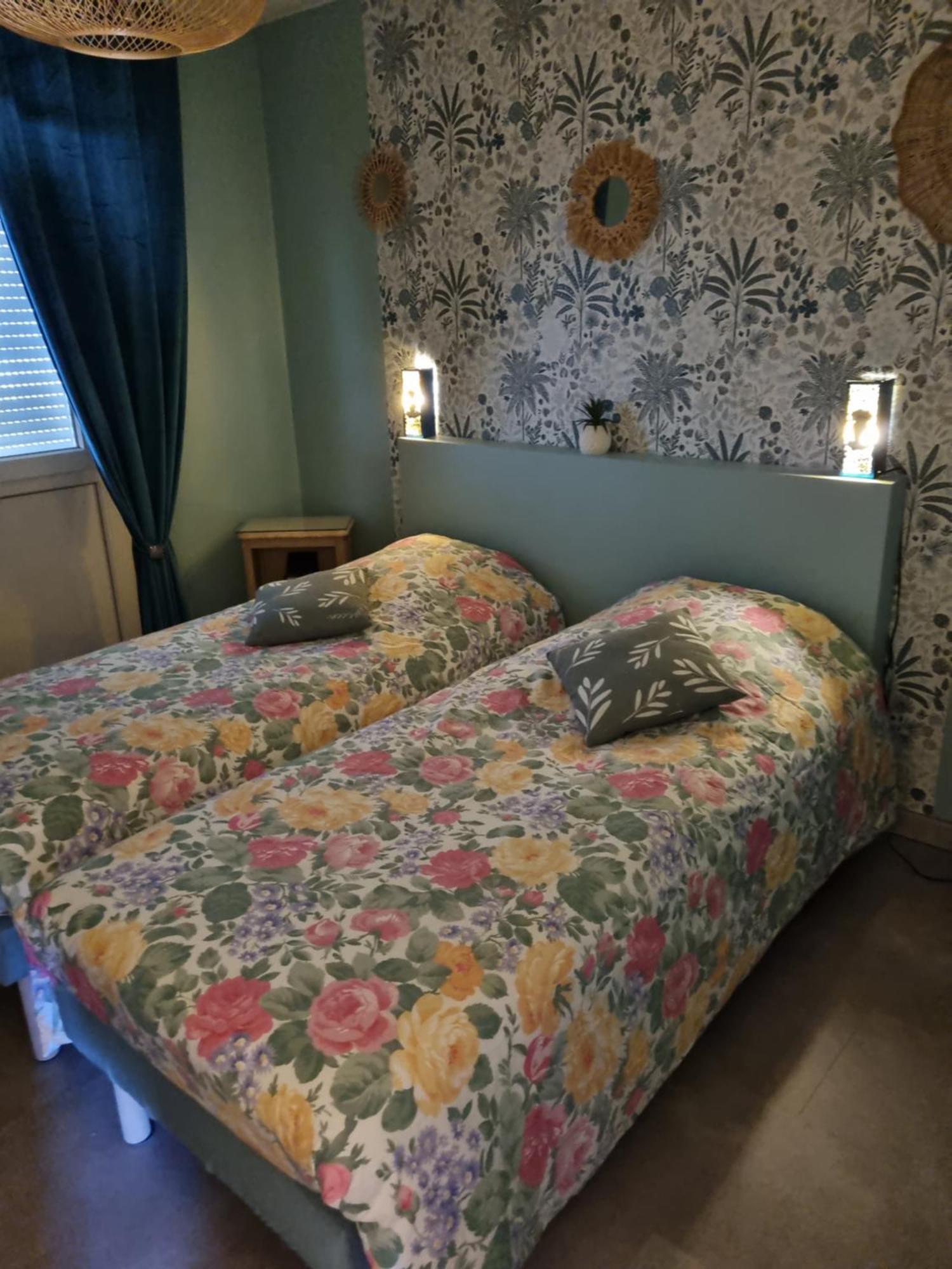 Chambre Au Calme Proche De La Nature Auxi-le-Chateau Buitenkant foto